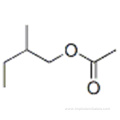 2-Methylbutyl acetate CAS 624-41-9